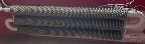 ocelové radiátory spirálové - 5