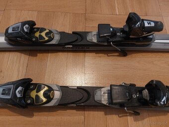 Lyže značky Kästle 170cm - 5