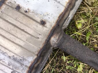 Vyfuk Audi tt, 8n, 4x4 - 5