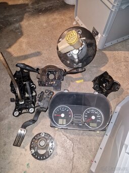 Ford Fiesta ST150 - 5