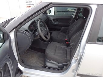 Škoda Fabia 1.2tsi/63kw - 5