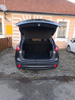 Mazda CX-5 REVOLUTION - 5