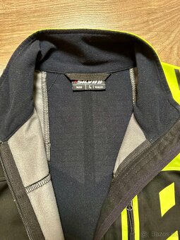 Bunda Silvini vel. L - 5