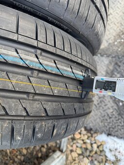 205/50/17 - Nexen letní sada pneu - 5