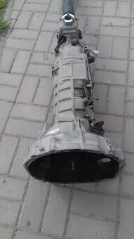 Prodám náhradní díly Mazda RX-8 - 5