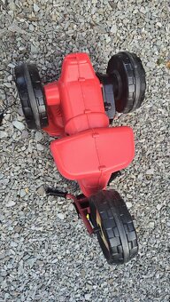 Dětská elektrická motorka - 5