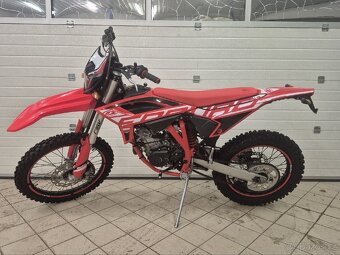 Beta rr 125 Enduro - 5