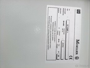 Elektro rozvaděče pod omítku - 5