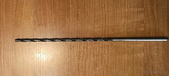 PRODLOUŽENÉ VRTÁKY NOVÉ - 5