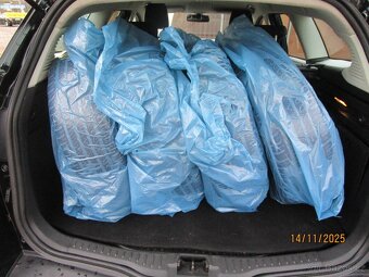 Ford Focus 1,6 TDCi 85Kw - 5