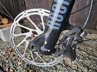 Trek Xcaliber 8 XL - 5