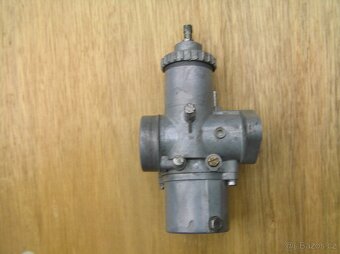 Karburátor Jikov ZD2805 - 5