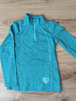 Chlapecký svetřík,trička - 5