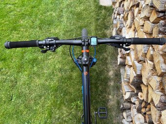 GHOST Kato 5 29" vel. L - 5