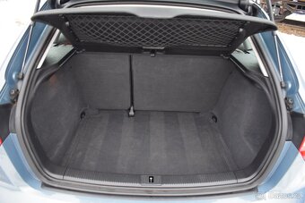 Audi A3 1,4 TFSi DSG PR.SERVIS,TOP STAV - 5