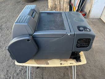 Lednička MAN TGA/TGX/TGS - 5