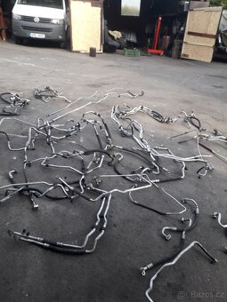 Vw transporter t5 nah dily 2litr - 5