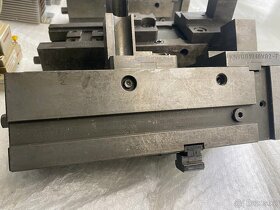 ROHM NC-kompakt upínák RHK-92 - 5