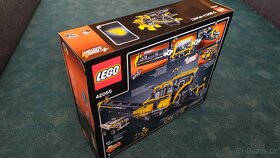 Lego Technic 42055 Důlní rypadlo - nové - 5