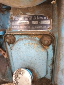 Motor diesel - 5
