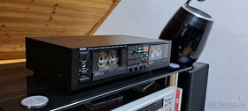 Yamaha K-222 RS tape deck - 5