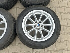 BMW 5 řady G30 Originální letní sada - 5