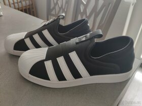 Dámské boty Adidas - 5
