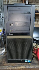 PC bez HDD (mohu dodat plotnový) - 5