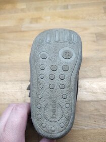Celoroční obuv Beda - 5