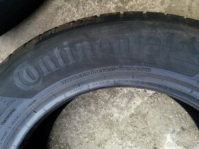 Letní pneumatiky Continental 205/60 R16 92V - 5