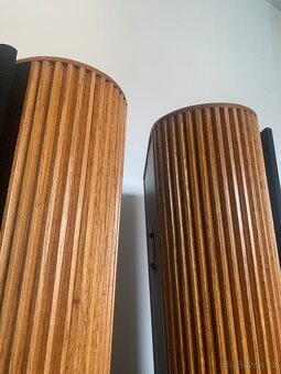 Infinity Kappa 8A - 5