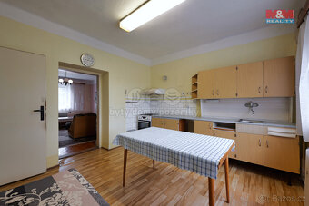 Prodej rodinného domu, 140 m², Stříbrnice - 5