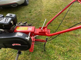 Kultivátor Mountfield MS-07 - 5