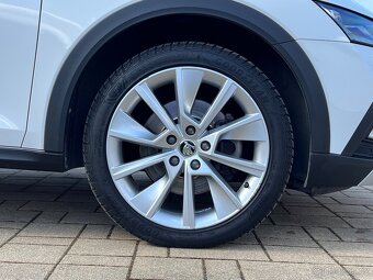 Škoda Octavia SCOUT Combi 2.0 TDI 110kw 4x4 DSG❗️ - 5