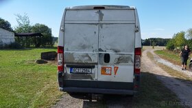 Peugeot Boxer  2.2 - 5