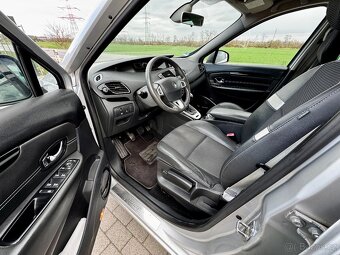 Renault Grand Scenic 1.4 TCe, 96 KW, r.v. 2012 - 5