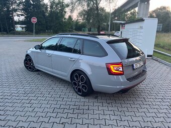 Skoda octavia rs 2.0 tsi 180kw uprava na 290kw - 5