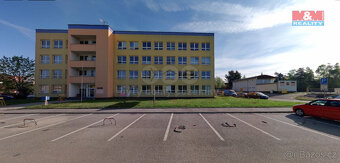 Pronájem kancelářského prostoru, 70 m², České Budějovice - 5