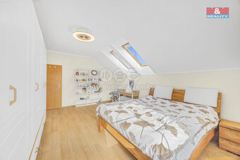 Prodej rodinného domu, 250 m², Jesenice, ul. Zdiměřická - 5