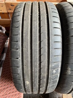 245/45 R18 Goodyear letní pneu 245 45 18 245/45/18 - 5