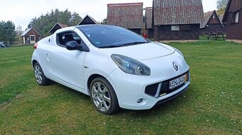 Renault Wind 1,6 - 5