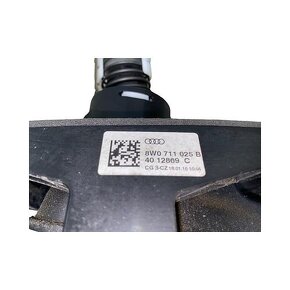 Mechanismus řazení manuál 8W0711055 Audi A4 B9 8W r.v. 2016 - 5