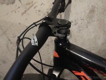 Rock Machine Blizzard xcm30/29 - 5