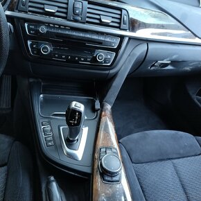 BMW 4er 320D B47 F36 Gran Coupé M Packet - Díl - 5