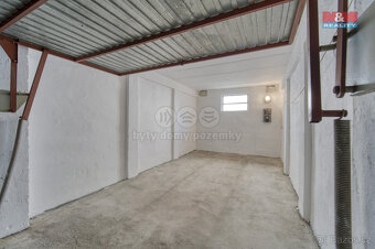 Prodej garáže, 15 m², Plzeň, ul. Čermákova - 5