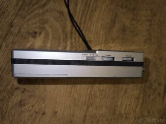 Sony FD-20EAB Watchman Voyager-Kapesní televize MEGA RARITA - 5