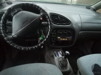 Ford Galaxy TDI - 5