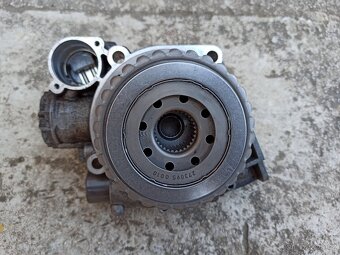 Haldex spojky 2.,4. a 5. generace VW Audi Škoda Seat - 5