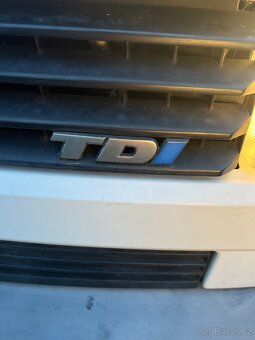 Nabízím transporter t4 2.5 tdi 74kw - 5
