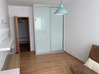 Pronájem bytu 4+1/2xL, 90 m2, P8-Kobylisy, ul. Hlaváčova, 3. - 5
